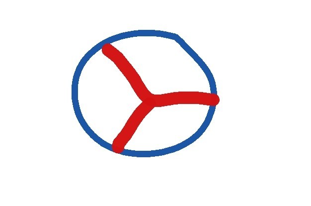 Новый знак?