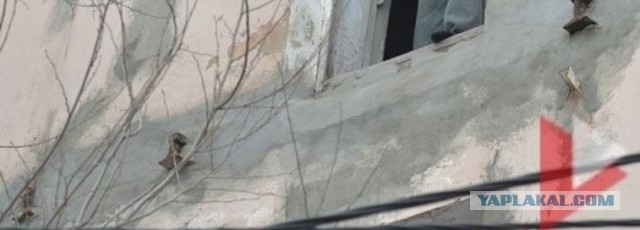 Воронежский суд вынес решение по балкону, который срезали пока хозяина не было дома