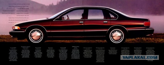 1987 Zimmer Quicksilver. Автопятница №146.