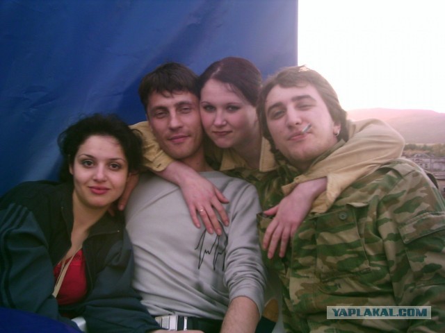 просто юность2004