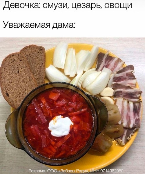 Хроника кулинарных неудач или путь к главному открытию в моей жизни.
