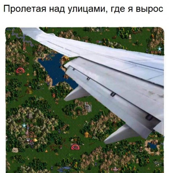 Картинки для деградации 283 (разной степени свежести)