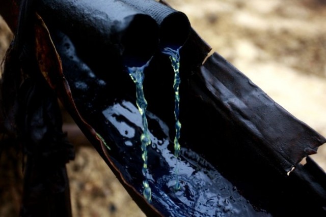 Бензиновые "магнаты" Индонезии