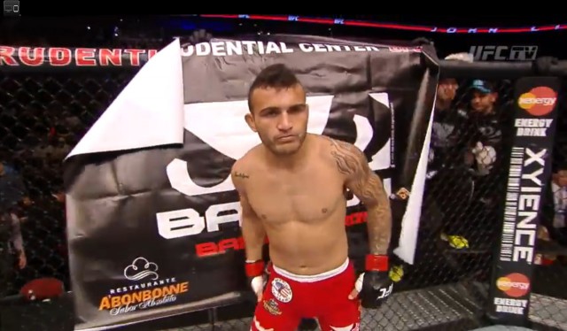 БОКС/MMA....