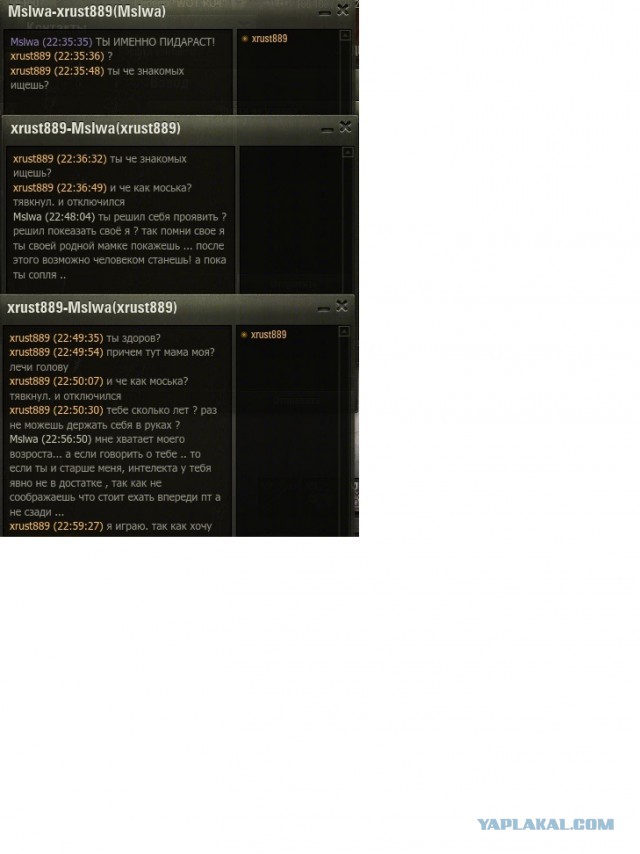 Wargaming 10