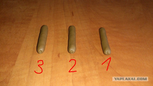 Жил был пёс 2.