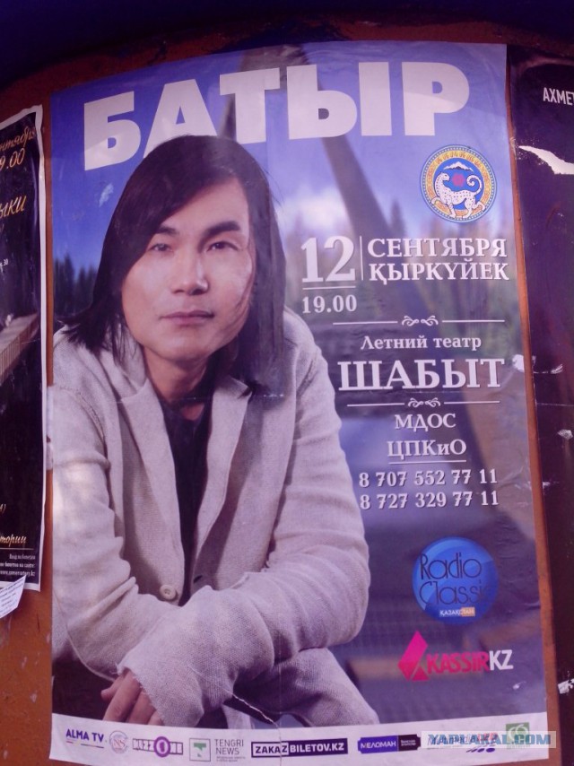 Последнее фото с Вашего телефона.