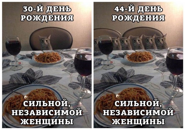 Миф о востребованности зрелых мужчин