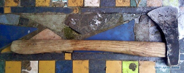 МЕГАБАЯН, за который не стыдно.