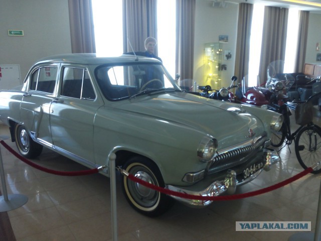 Красивая техника