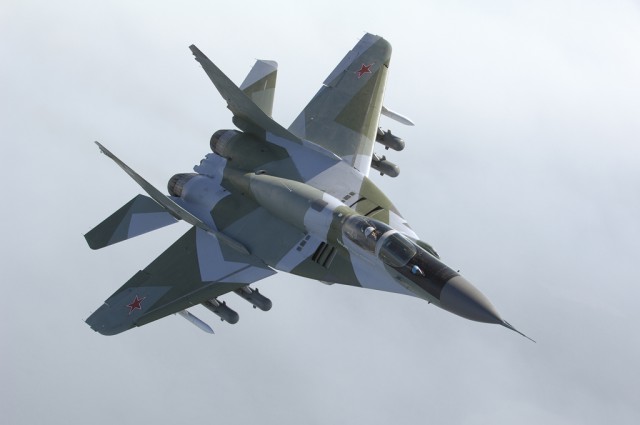 Авиационная фотоподборка