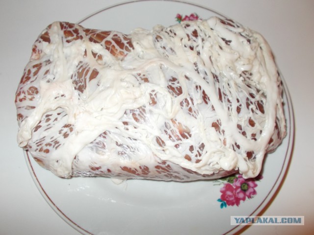 Вкусное обаяние Кулинарии, Повара ЯПа поздравляют милых дам!