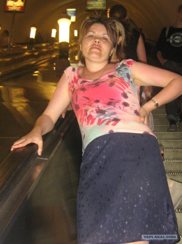 Учительница из Уфы ненавидит русских девушек