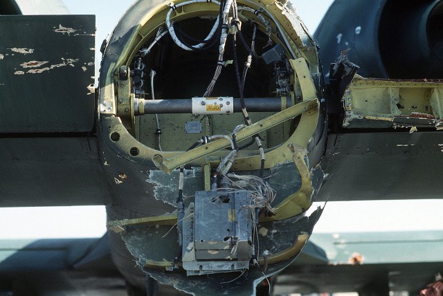A-10 Thunderbolt II
