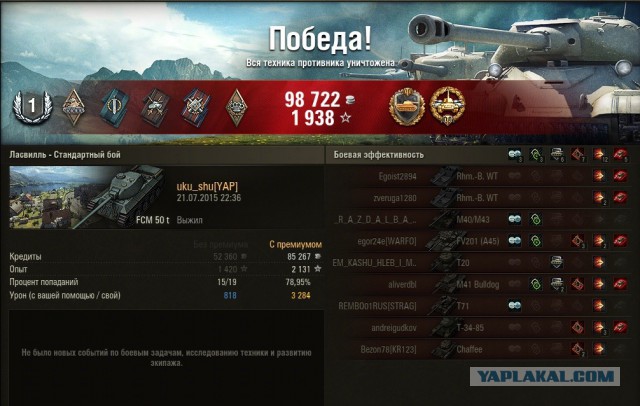 Wargaming 25!
