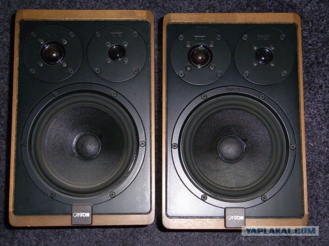 Домашняя Hi-Fi система для небольшого бюджета