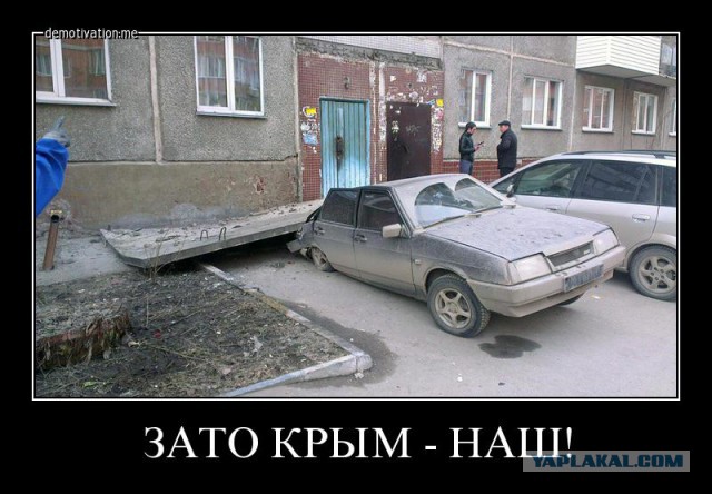 В Москве скоро не будет пробок... и парковок.