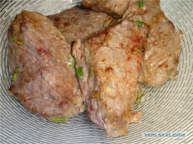 Гастрономическое путешествие мистера Andy, Кулинария для andy2308