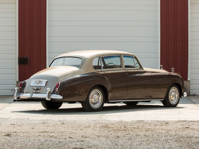 Автомобили RM Auctions/Sotheby's, октябрь 2015