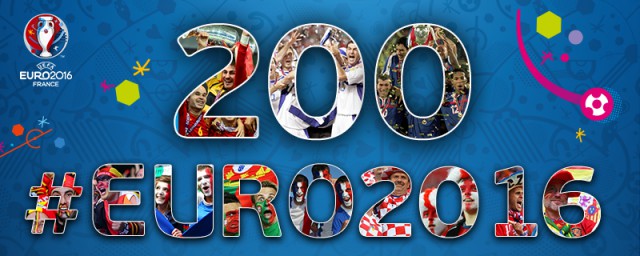 ЧЕ-2016 - финальный раунд. Англия-Россия. Болеем за наших!