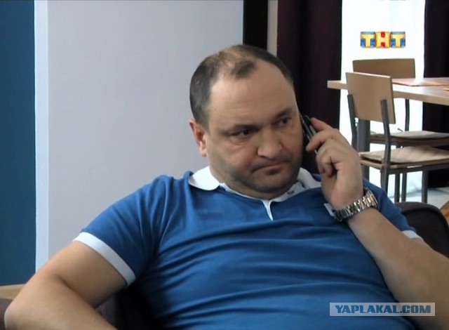 Вознаграждение за информацию о коллекторе