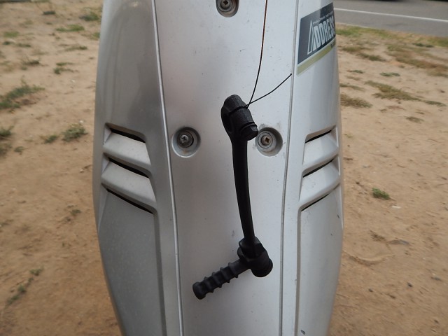 Восстановление скутера Honda Giorno
