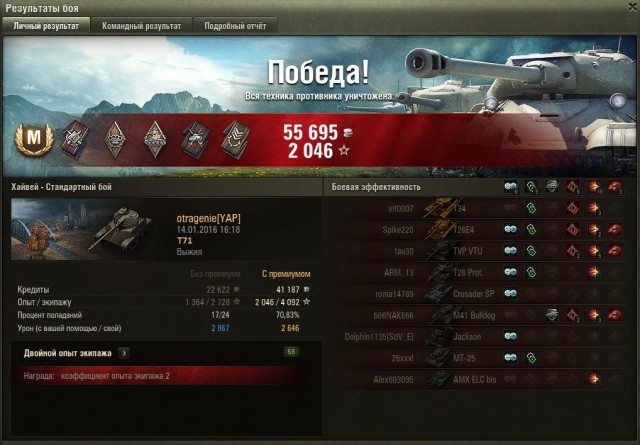 Wargaming 32