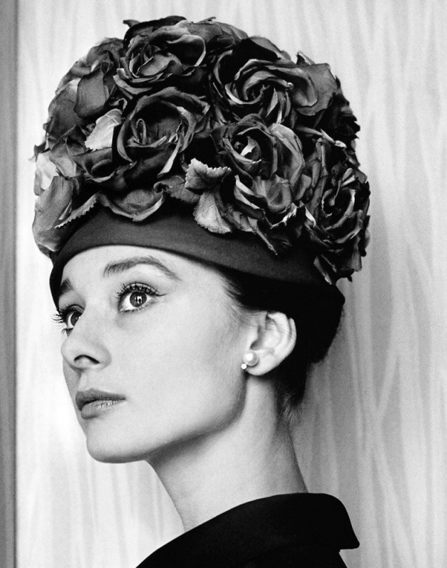 Audrey Hepburn