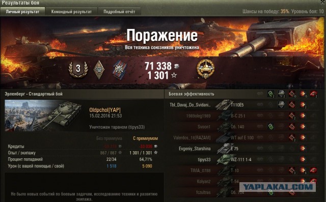 Wargaming 32