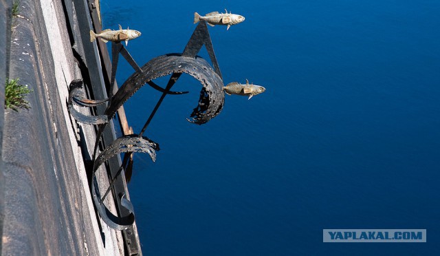 Памятники, которые делают мир добрее