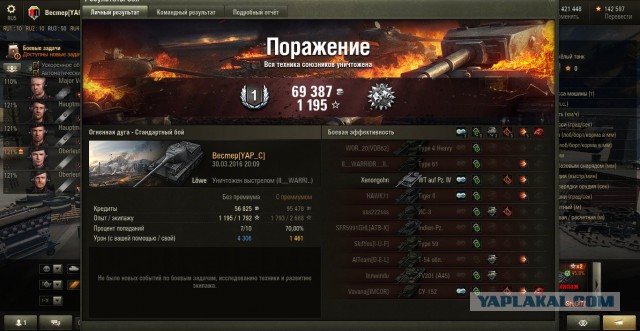 Wargaming 34