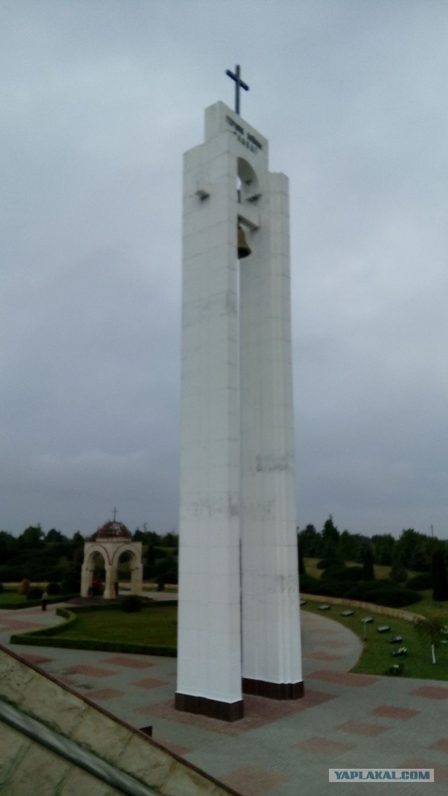 Кишинев помнит.