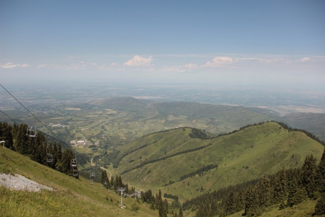 Деревенская Америка - 2