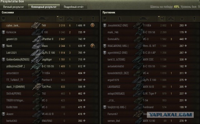 Wargaming 39
