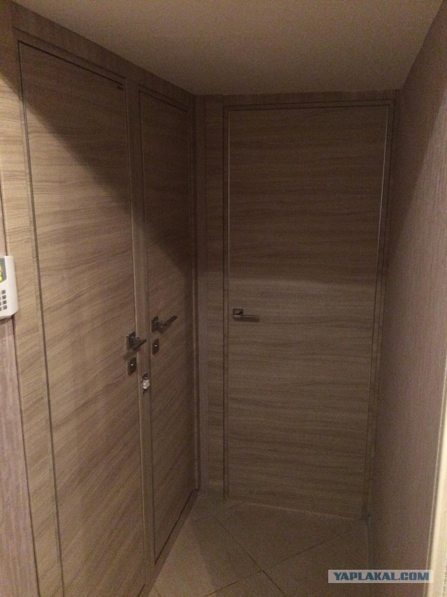 Ремонт кухни