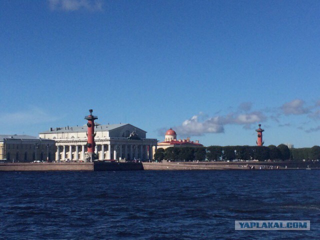Типичный Санкт-Петербург