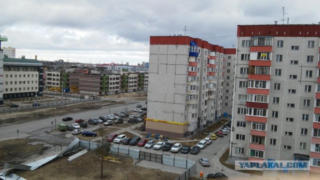 Мир, труд, май! на улице -2, еще час назад была зеленая трава и ясное небо! Сибирь!