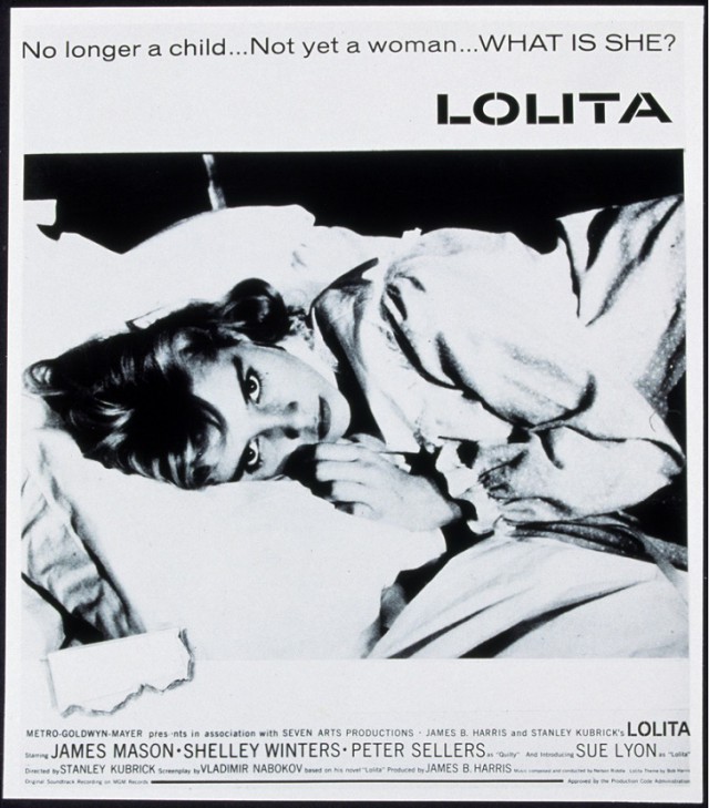 «Лолита»: самый трагичный роман XX века