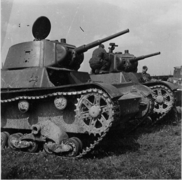 10 ударов 1944 года. Уточнения.