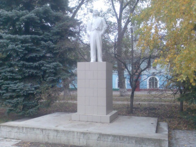 Как я отдохнул на задворках Родины. Город Велиж.