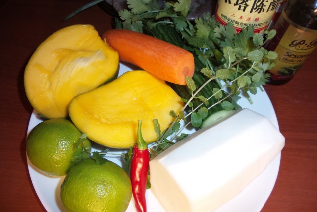 Хот-дог battle