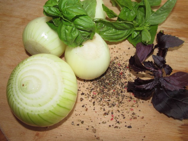 Кулинарный парад в честь 23 февраля