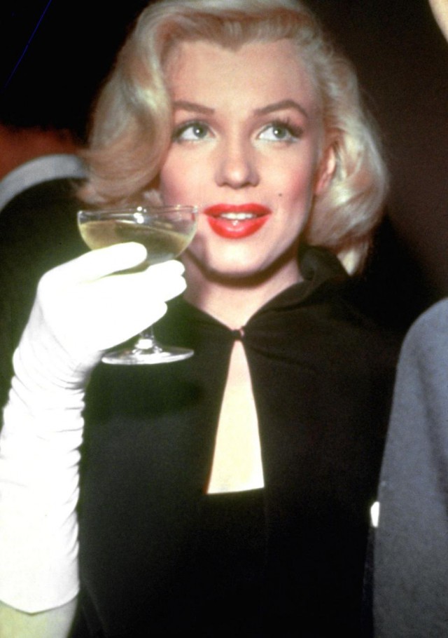 The special edition: Marilyn Monroe