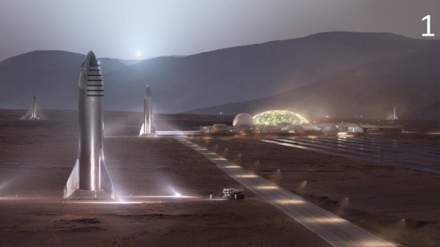 SpaceX признала гибель пилотируемого корабля Crew Dragon