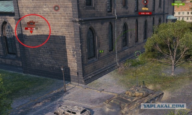 Wargaming 57