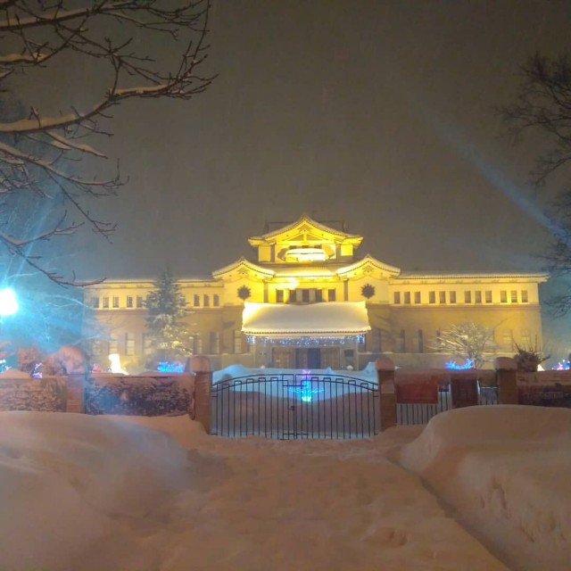 Сахалин мой остров