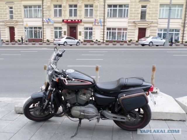 Деревенская Америка - 6