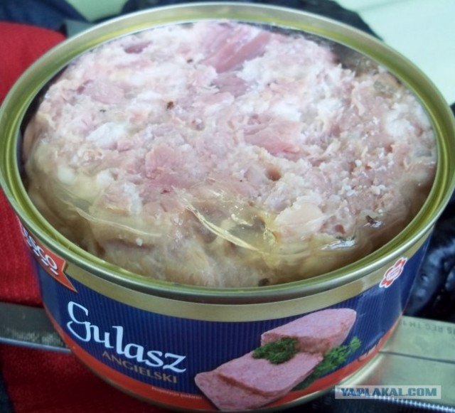 Поддержать отечественного производителя...