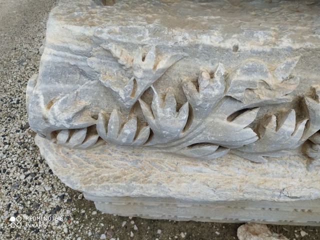 Национальный парк Израиля - Скифополис\Бэйт Шан. Прогулки по Израилю