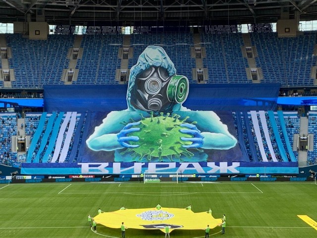 РФПЛ, послекарантинный